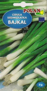 Cibuľa SEED BAYKAL semená