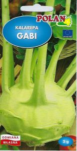Kaleráb GABI SEMENÁ