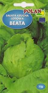 Šalát chrumkavý BEATA SEMENNÝ