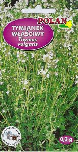 Tymián ITSELF SEEDS