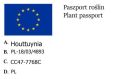 Pstrolistka
