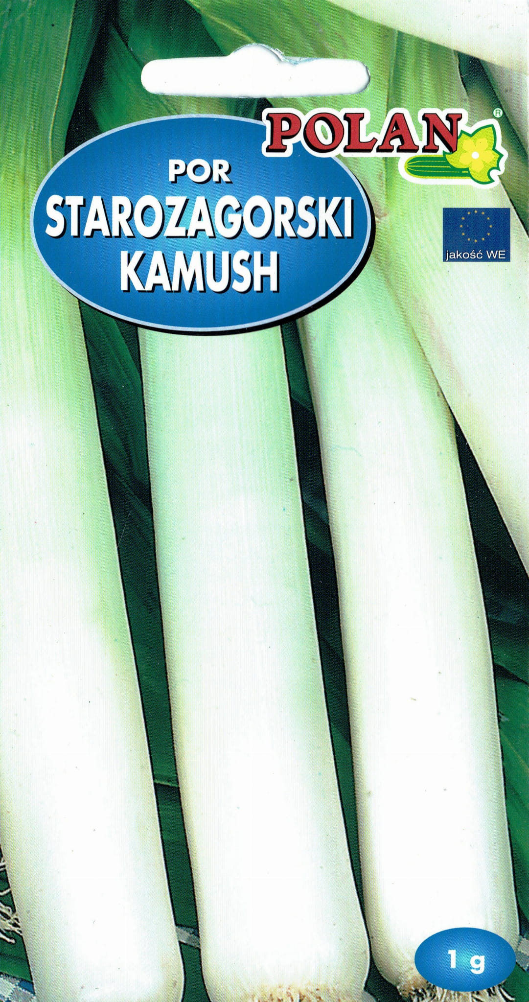 Por STAROZAGORSKI KAMUSH